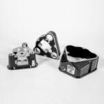 CNC Machining