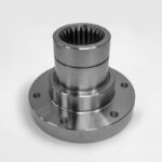 CNC Machining