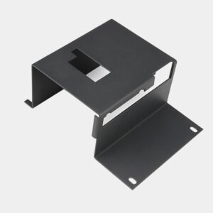 Custom Sheet Metal Enclosure - Sheet Metal Fabrication - jingmi.zzkdc.com