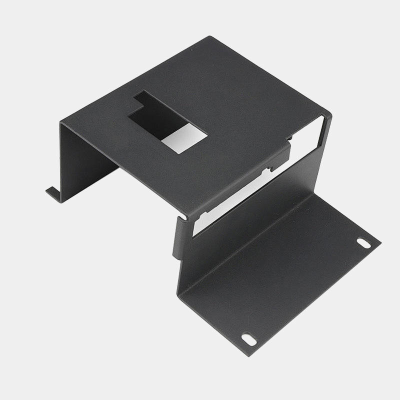 Custom Sheet Metal Enclosure - Sheet Metal Fabrication - ji...