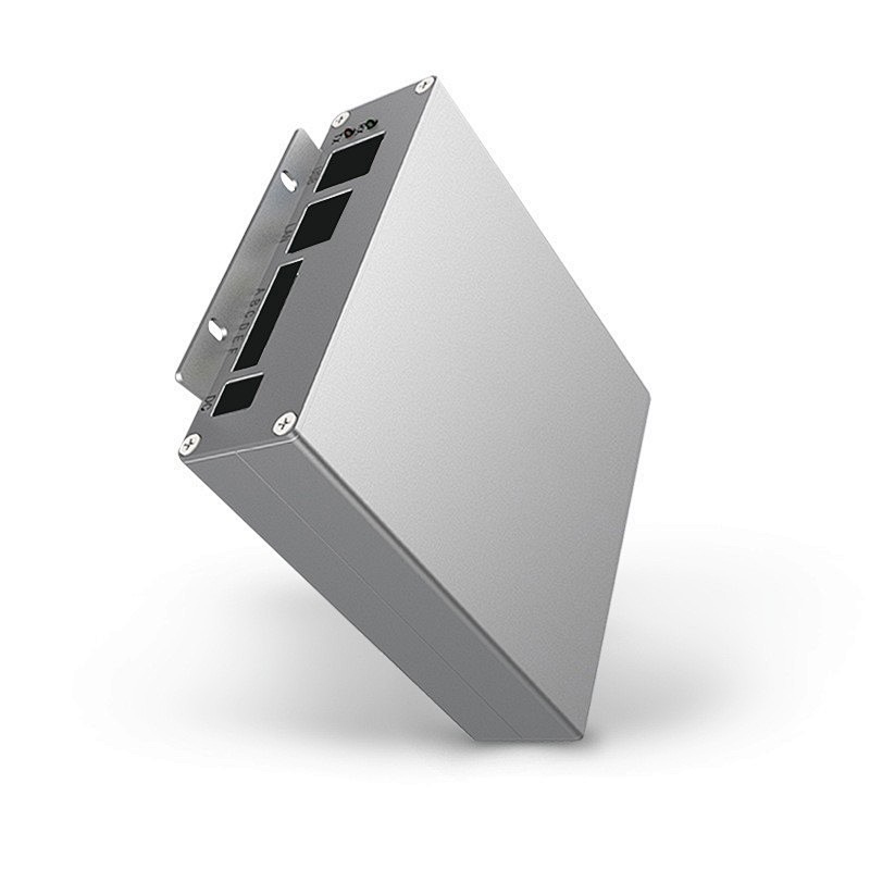 Custom Sheet Metal Electronic Enclosure - Sheet Metal Fabrication - jingmi.zzkdc.com