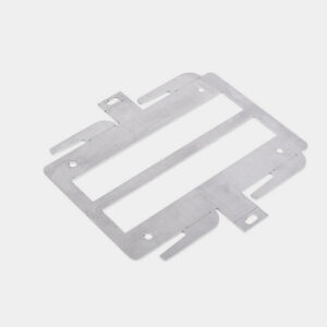 Precision Sheet Metal Mounting Bracket - Sheet Metal Fabrication - jingmi.zzkdc.com