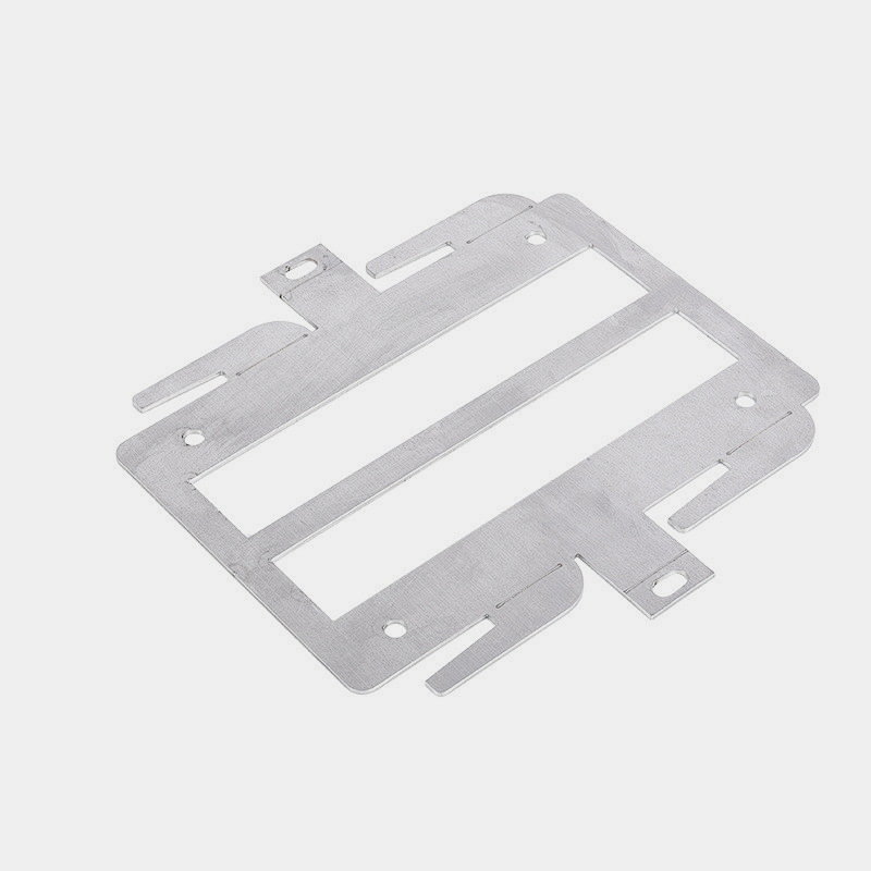 Precision Sheet Metal Mounting Bracket - Sheet Metal Fabrication - jingmi.zzkdc.com