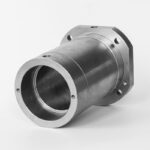 CNC Machining