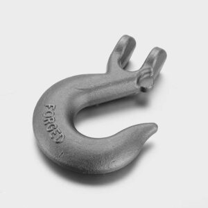 Custom Lifting Hooks Manufacturer - CNC Machining - jingmi.zzkdc.com