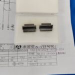 Stamping Tooling